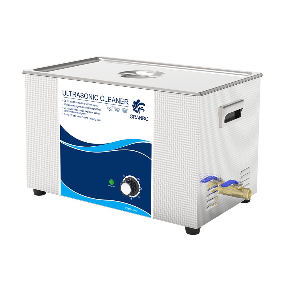 30L/600W high frequency PCB ultrasonic cleaning machine cleaning equipment