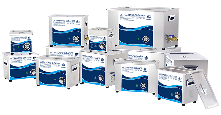 Ultrasonic Cleaner