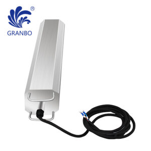 Submersible Ultrasonic Vibration Diamond Vibrator Immersion Ultrasonic Rod