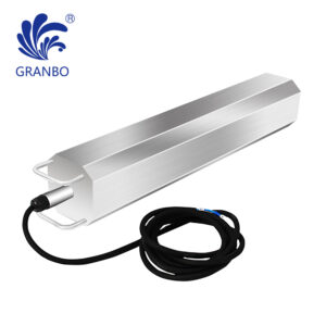Submersible Ultrasonic Vibration Diamond Vibrator Immersion Ultrasonic Rod