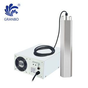 Submersible Ultrasonic Vibration Diamond Vibrator Immersion Ultrasonic Rod