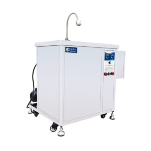 granbo 45l 600w ultrasonic dish washer（customizable）