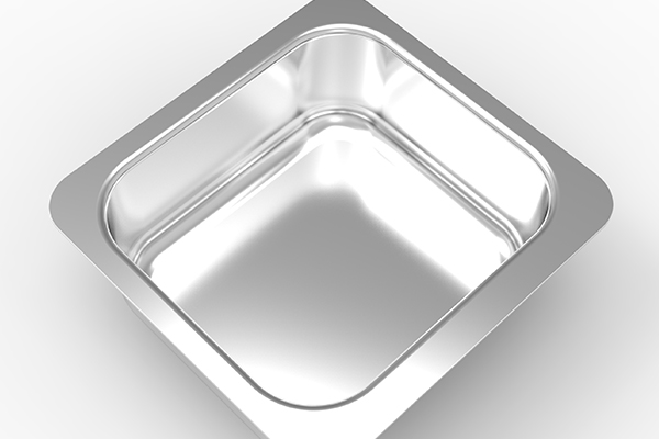 Ultrasonic cleaning machine inner tank