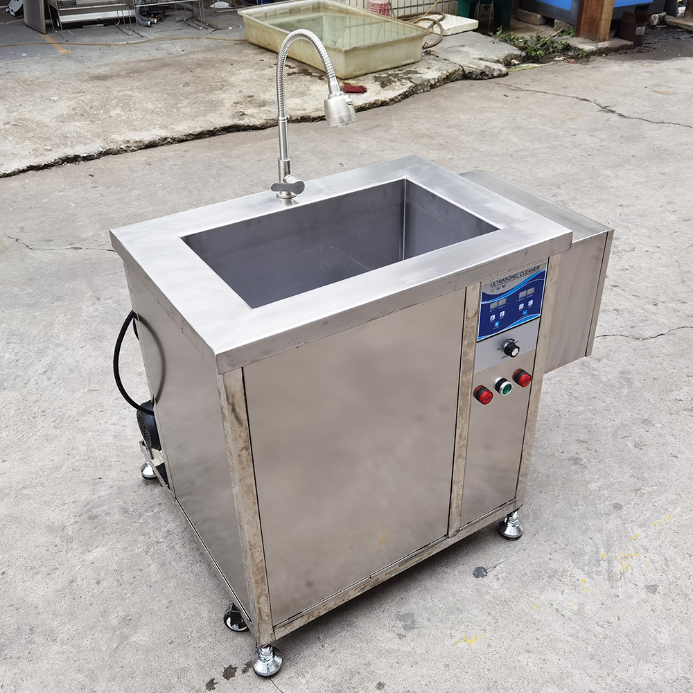 granbo 45l 600w ultrasonic dish washer（customizable）