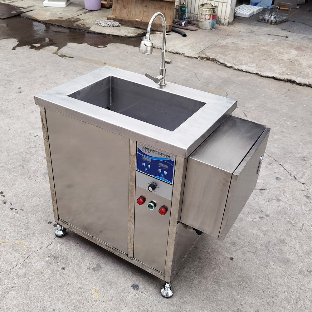 granbo 45l 600w ultrasonic dish washer（customizable）