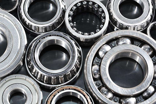 Bearings