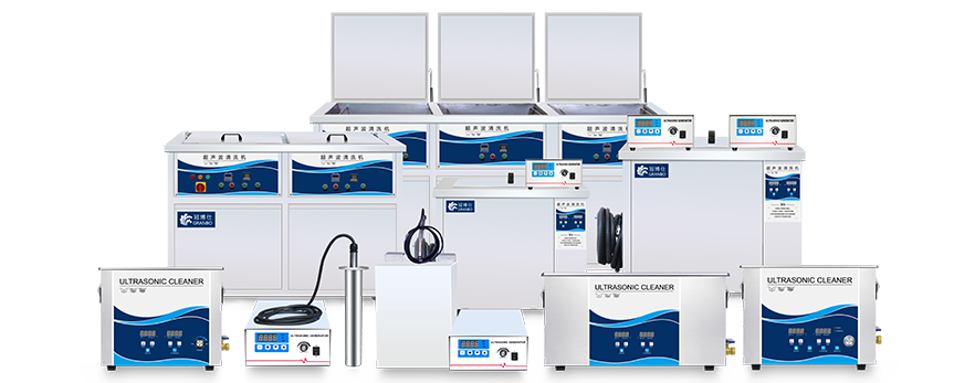 Ultrasonic cleaning machine book