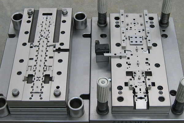 Hardware Mould