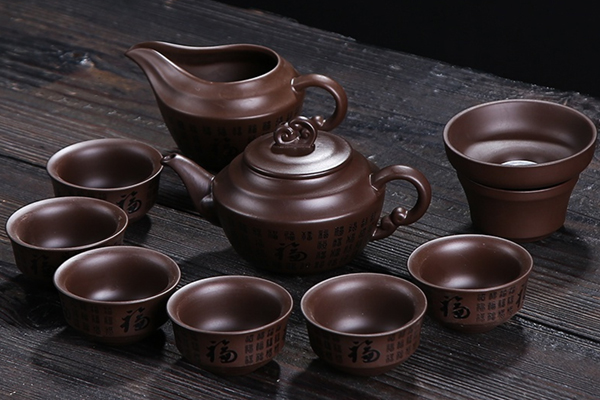 Teaware