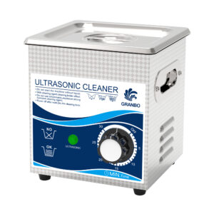 portable small ultrasonic cleaner for jewelry dental eyewear