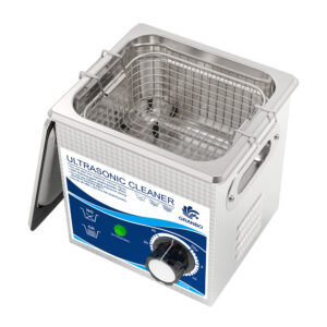 portable small ultrasonic cleaner for jewelry dental eyewear