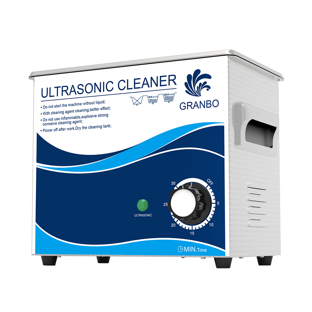 eyeglasses, jewelry and watches cleaning machine home portable ultrasonic cleaning machine