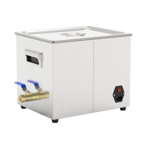 10l bearing ultrasonic cleaning machine oil removal and decontamination
