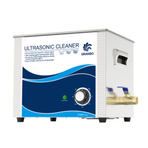 10l bearing ultrasonic cleaning machine oil removal and decontamination