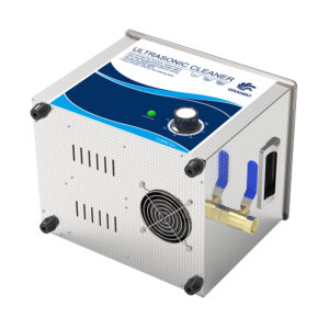 10l bearing ultrasonic cleaning machine oil removal and decontamination