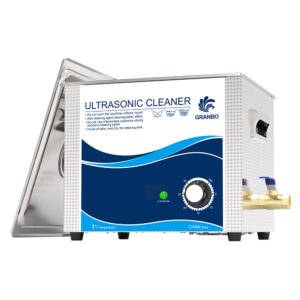 10l bearing ultrasonic cleaning machine oil removal and decontamination