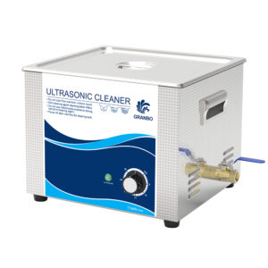 industrial efficient ultrasonic cleaning machine ultrasonic washer 15l