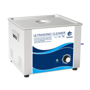 industrial efficient ultrasonic cleaning machine ultrasonic washer 15l