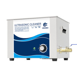 industrial efficient ultrasonic cleaning machine ultrasonic washer 15l