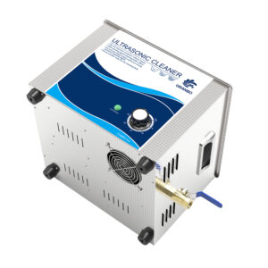 industrial efficient ultrasonic cleaning machine ultrasonic washer 15l
