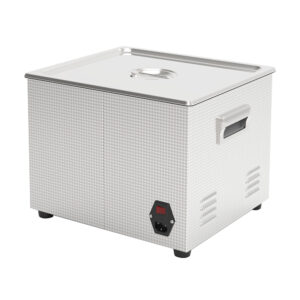 industrial efficient ultrasonic cleaning machine ultrasonic washer 15l