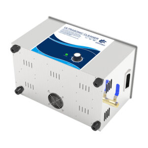 fuel injector cleaning machine 30l ultrasound cleaning bath for high effect