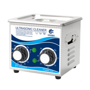 1.3l high quality using various mini low noise dental mini ultrasonic cleaner