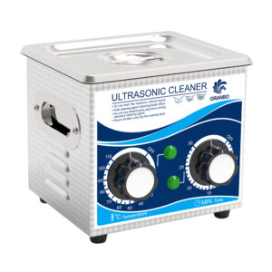 1.3l high quality using various mini low noise dental mini ultrasonic cleaner