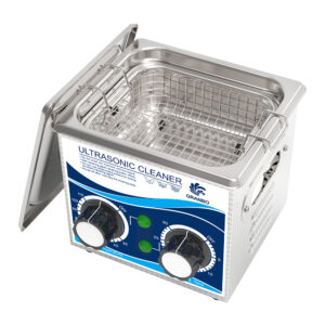 1.3l high quality using various mini low noise dental mini ultrasonic cleaner