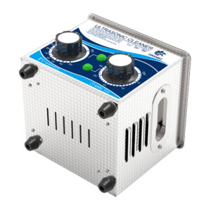 1.3l high quality using various mini low noise dental mini ultrasonic cleaner