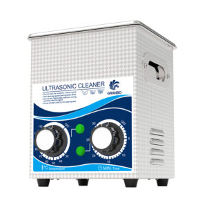 40khz 120w 2l mini desktop glasses lens portable ultrasonic cleaner