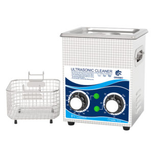 40khz 120w 2l mini desktop glasses lens portable ultrasonic cleaner