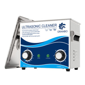 heater 120w portable tooth glasses watches jewelry ultrasonic cleaner