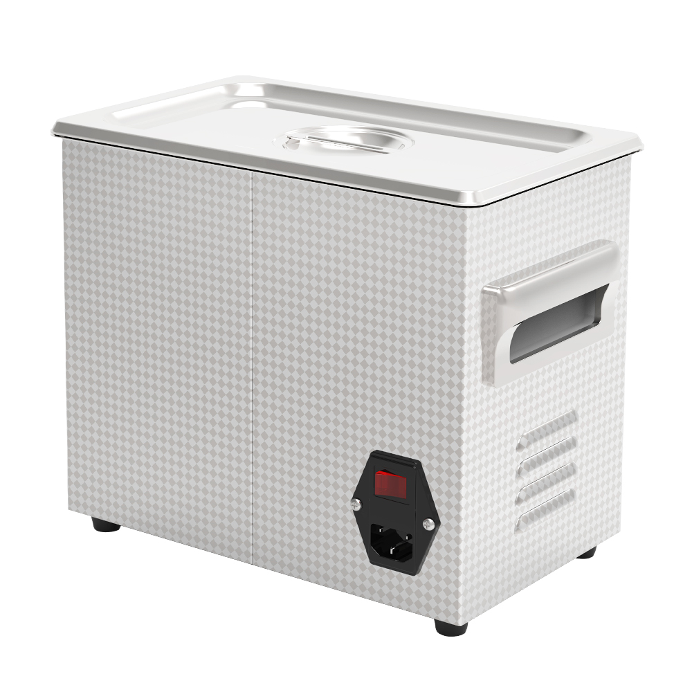 heater 120w portable tooth glasses watches jewelry ultrasonic cleaner (复制)