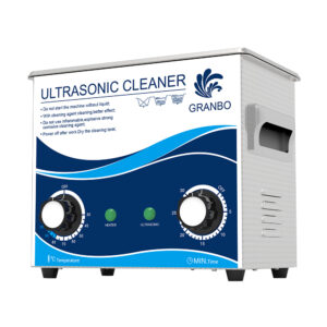dental equipment ,denture, medical, 3.2l portable increase power ultrasonic cleaner