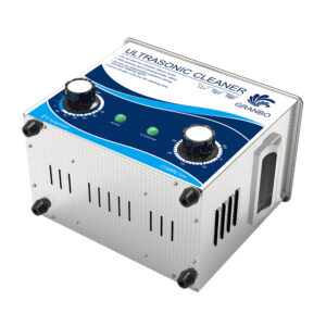 dental equipment ,denture, medical, 3.2l portable increase power ultrasonic cleaner