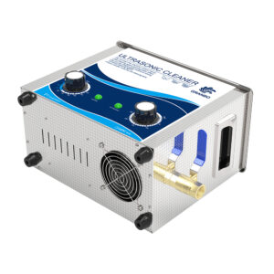 6.5l jewelry/vinyl record with heating function commercial ultrasonic cleaner 40khz