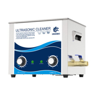 10l timer heater function circuit board industrial ultrasonic cleaner china