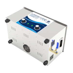 22l small industrial ultrasonic cleaner washer machine