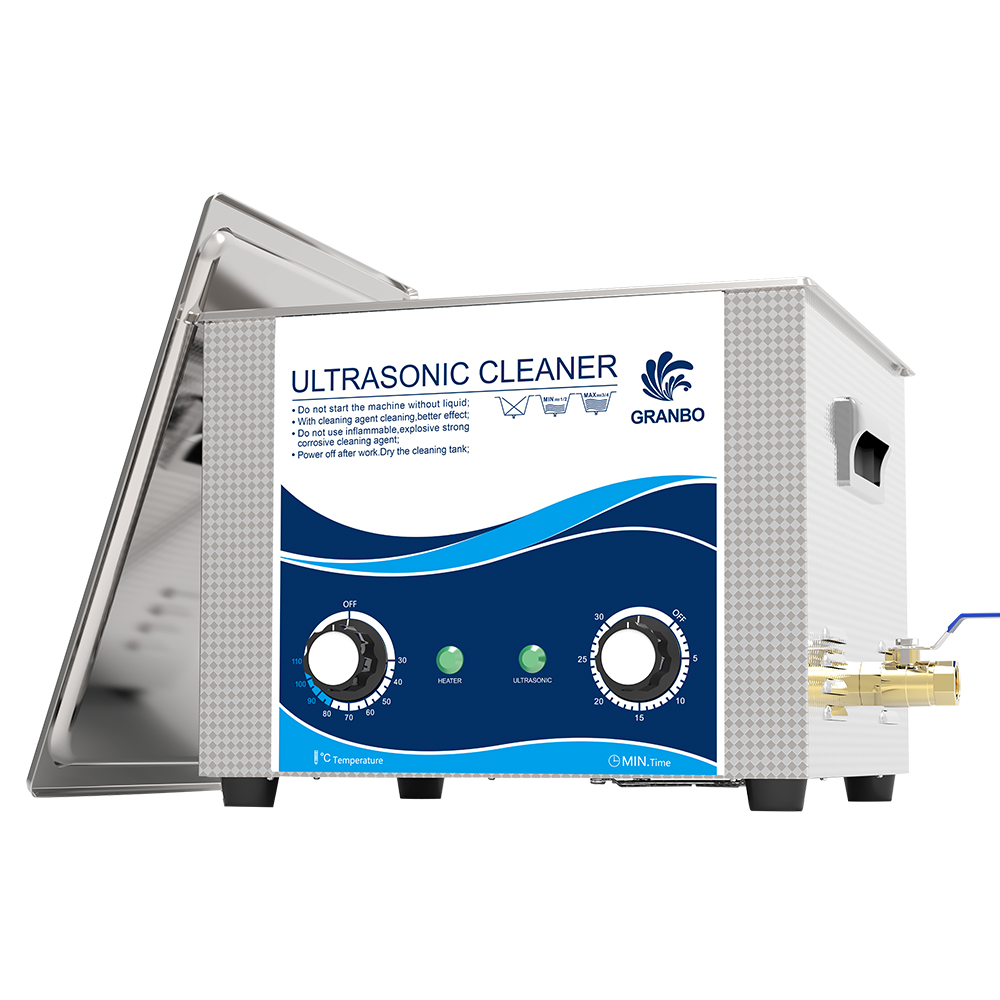 timer heater industrial ultrasonic cleaner cleaning washer machine for vibrator