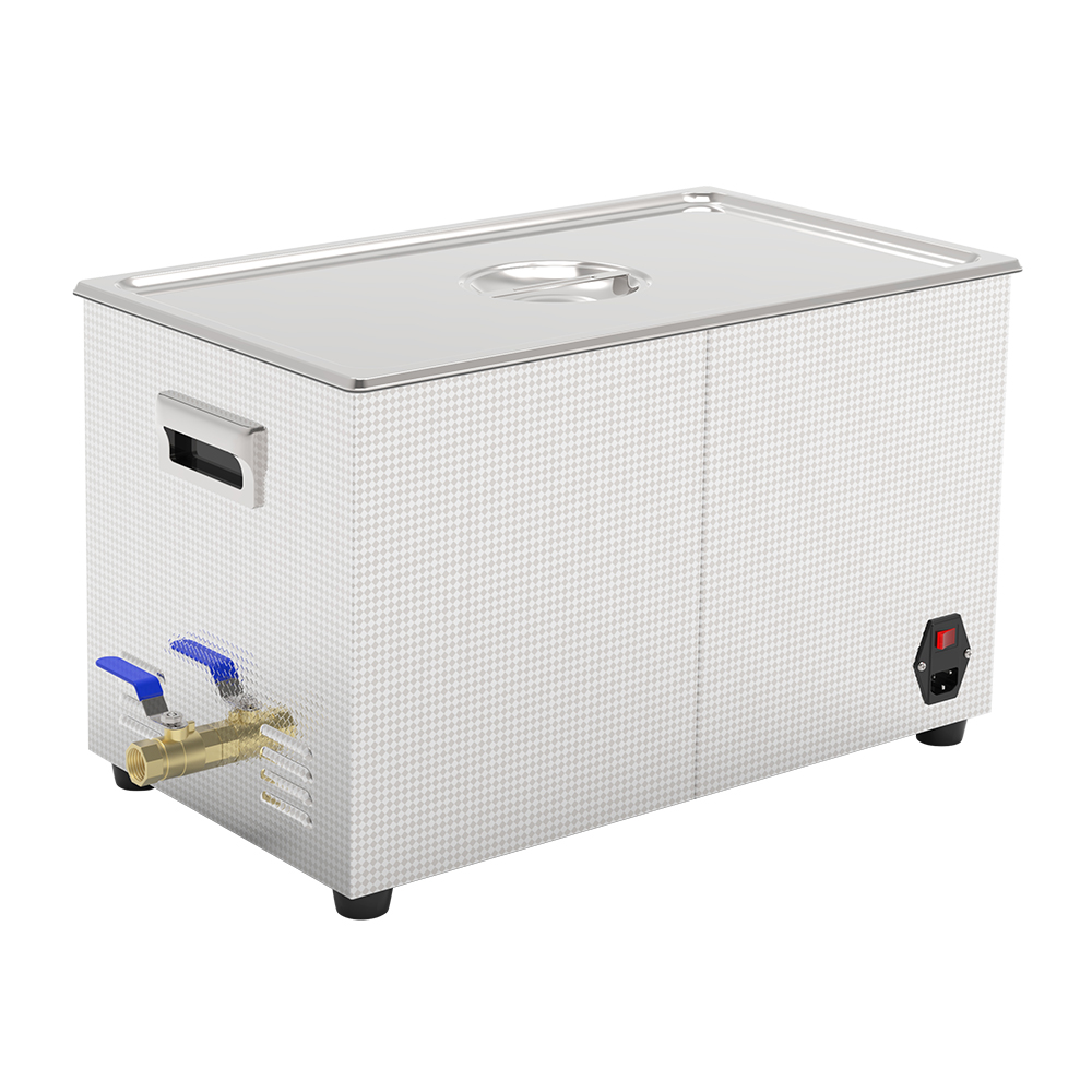 30l dpf/pcb time temperature control stainless steel ultrasonic cleaner