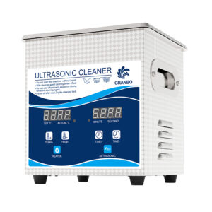 portable using various mini powder for jewelry low noise ultrasonic cleaner