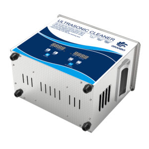 household 120w 3l portable ultrasonic cleaner for clinic teeth brace jewelry ring watch eyeglass