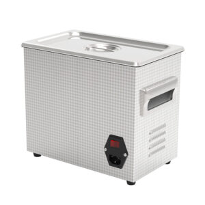 household 120w 3l portable ultrasonic cleaner for clinic teeth brace jewelry ring watch eyeglass