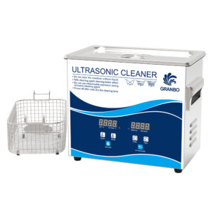 household 120w 3l portable ultrasonic cleaner for clinic teeth brace jewelry ring watch eyeglass