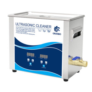 vinyl record jewelry digital heating function commercial ultrasonic cleaner