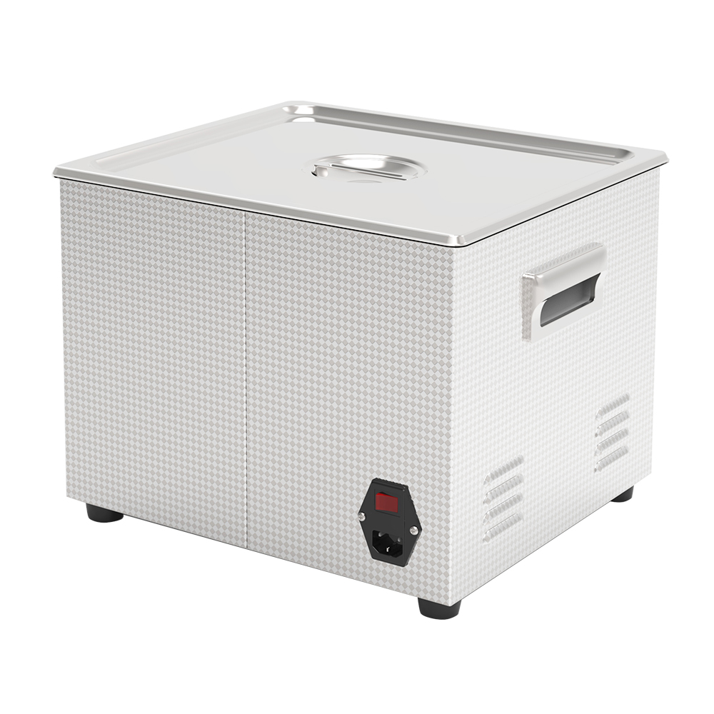 wholesale smart ultrasonic cleaning washer machine 15l