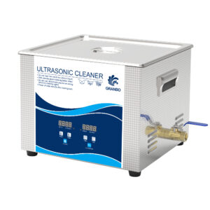 digital smart industrial ultrasonic cleaner cleaning washer machine for vibrator