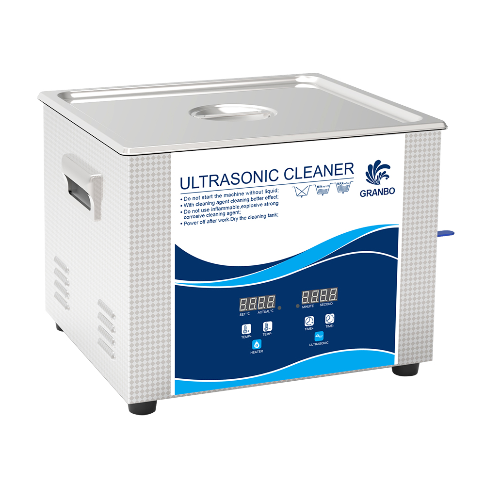 digital smart industrial ultrasonic cleaner cleaning washer machine for vibrator