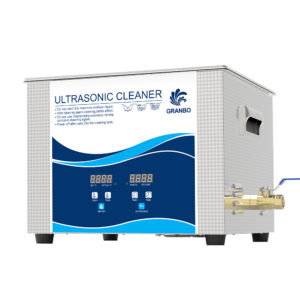 digital smart industrial ultrasonic cleaner cleaning washer machine for vibrator